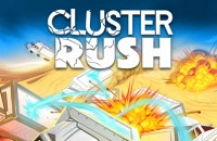 Cluster Rush