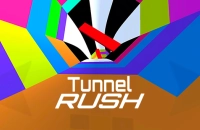 Tunnel Rush